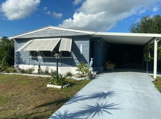 2855 SW Monarch Trl, Stuart, FL 34997
