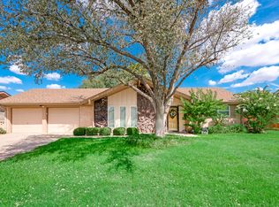 3306 Windsor Dr, Midland, TX 79707