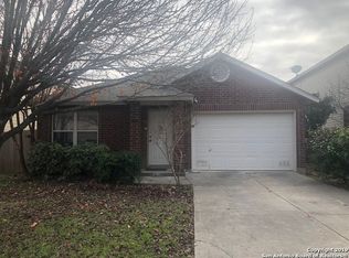 11036 Monahan Park, San Antonio, TX 78254