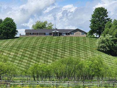 567 Meadland Rd, Flemington, WV, 26347