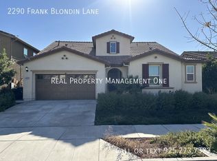 2290 Frank Blondin Ln, Tracy, CA 95377