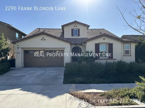 2290 Frank Blondin Ln, Tracy, CA 95377