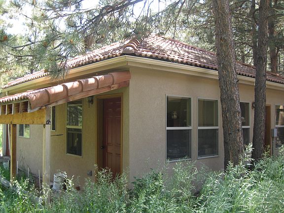 artist studio