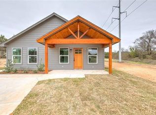 2809 San Gabriel Dr, Granbury, TX 76048