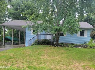 113 Andover Cir, Oak Ridge, TN 37830