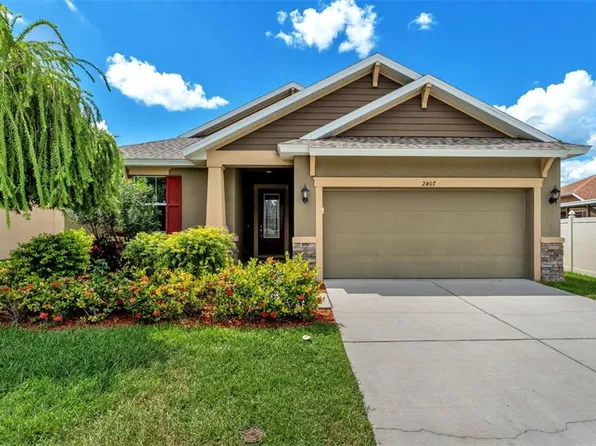 2407 Ladoga Dr, Lakeland, FL 33805