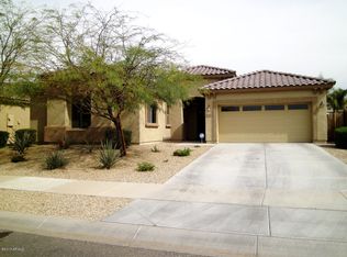 16488 W Shangri La Rd, Surprise, AZ 85388