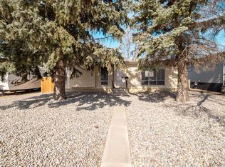 1010 S 20th Ave, Coaldale, AB T1M1C2