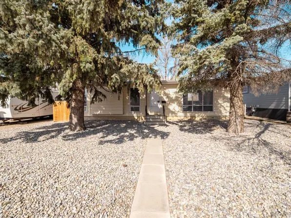 1010 S 20th Ave, Coaldale, AB T1M 1C2