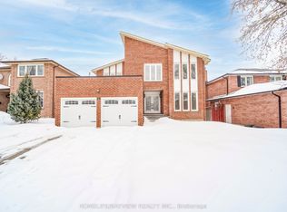 39 Shaftsbury Ave, Richmond Hill, ON L4C 9K3