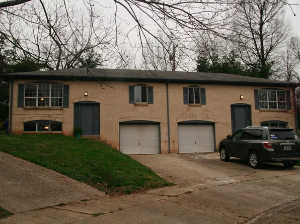 3429 Warwick Ct, Lexington, KY 40517