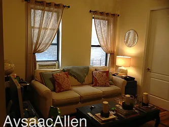 Rented by Aysaac Allen LLC