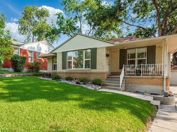 1110 Cordova St, Dallas, TX 75223