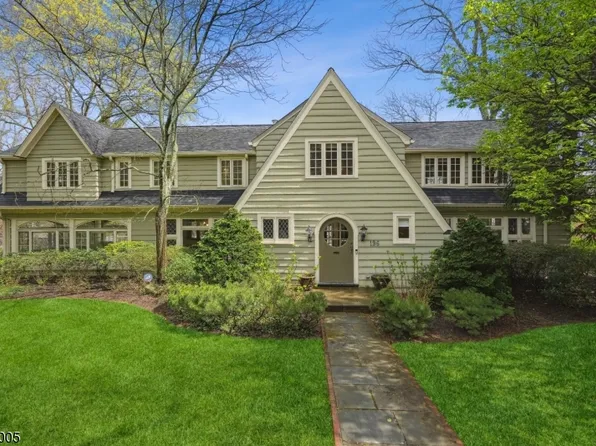 196 N Wyoming Ave, South Orange Village Twp., NJ 07079