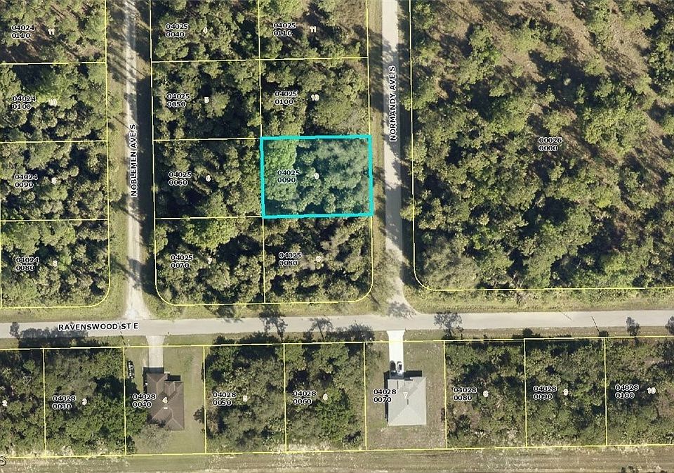 1st image of 132 Normandy Ave