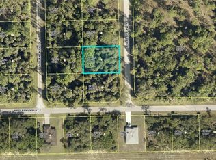 132 Normandy Ave, Lehigh Acres, FL 33974