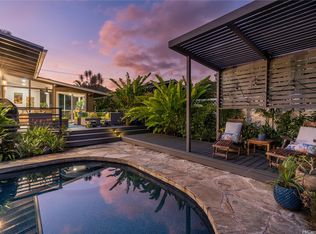 340 Ilimano St, Kailua, HI 96734