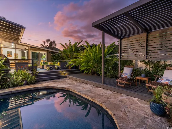 340 Ilimano St, Kailua, HI 96734