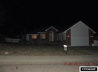 6040 S Walnut St, Casper, WY 82601