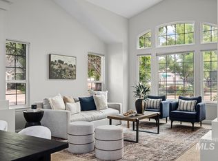 5560 S Cliffsedge Ave, Boise, ID 83716