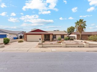 4433 W Piute Ave, Glendale, AZ 85308