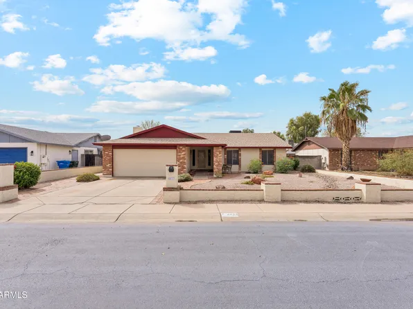 4433 W PIUTE Avenue, Glendale, AZ 85308