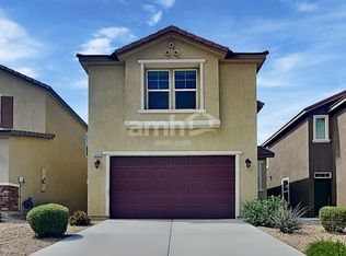 5843 Petronius St, Spring Valley, NV 89113