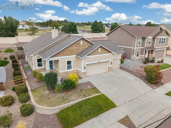 1385 Diamond Rim Dr, Colorado Springs, CO 80921