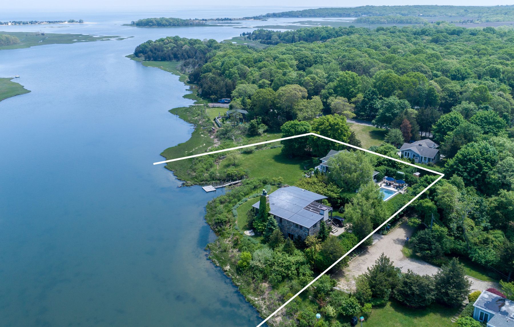 Property in East Hampton | Out East