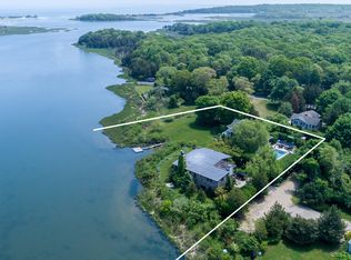 8 & 14 Harbor Ln, East Hampton, NY 11937