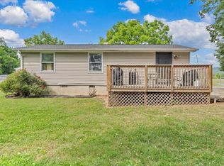 1383 Colonial Rd, Blue Ridge, VA 24064