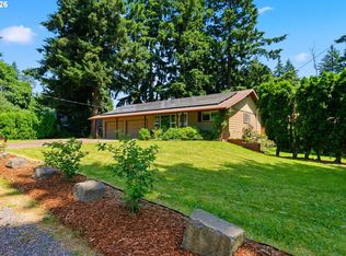 110 NE 157th Ave, Portland, OR 97230