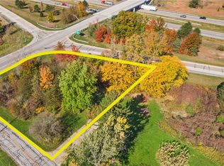 Jerusalem Rd, Vermilion, OH 44089