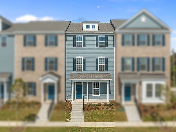 Similar Home - Exterior