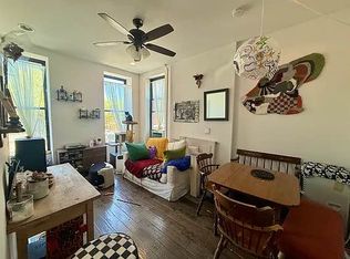 100 Jefferson Ave APT 2R, Brooklyn, NY 11216