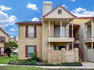 2120 El Paseo St APT 1907, Houston, TX 77054