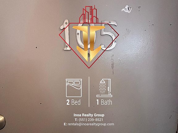 2nd image of 154-156 Belmont Ave #105