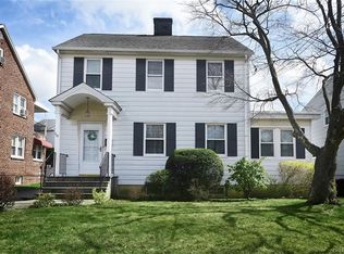 60 Lyons Rd, Scarsdale, NY 10583