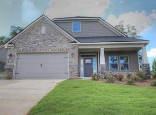 1818 Wingfield Xing, Auburn, AL 36830