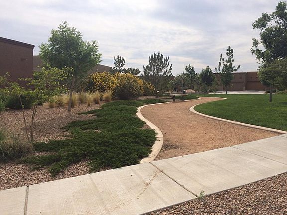 Park across the street