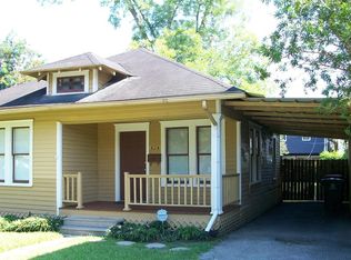 824 E 25th St, Houston, TX 77009