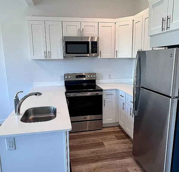203 Bedford Ave #3 — Photo 5