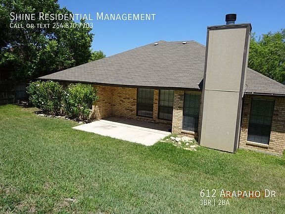 2nd image of 612 Arapaho Dr