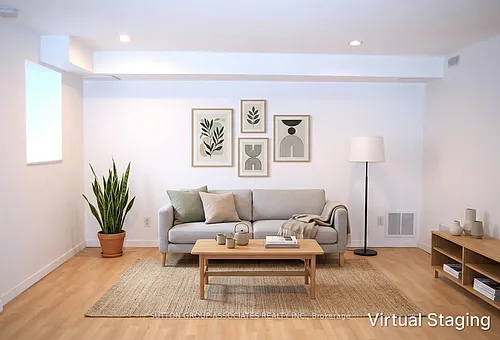 360 Sorauren Ave #BASEMENT Photo 1