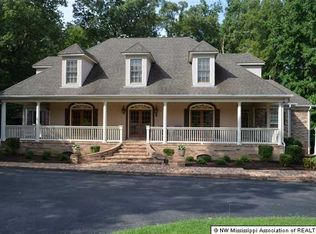 8177 Springbrook Cv, Olive Branch, MS 38654