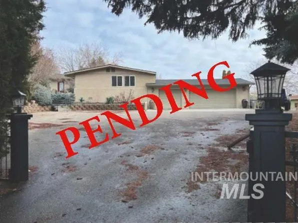 9621 W Franklin Rd, Boise, ID 83709