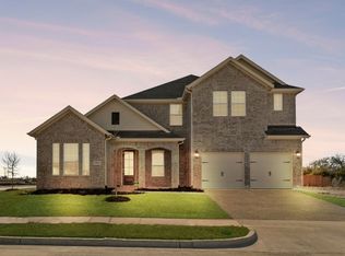3912 Boyer Ct, Melissa, TX 75454