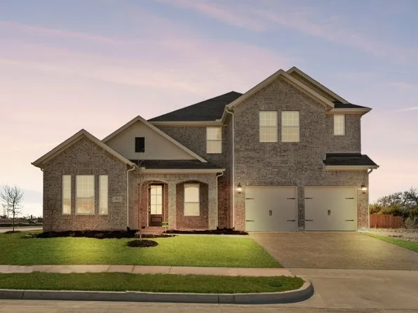 3912 Boyer Ct, Melissa, TX 75454