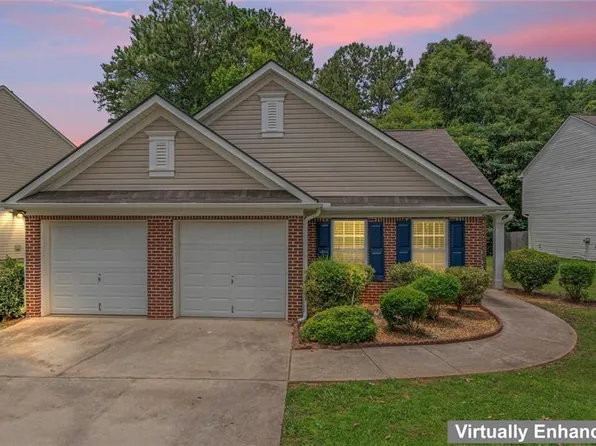 11581 Kades Trl, Hampton, GA 30228