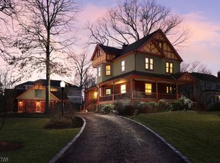 603 Clark St, Westfield, NJ 07090